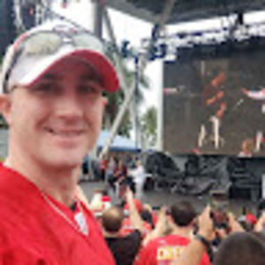 Meet your Posher, Tyler